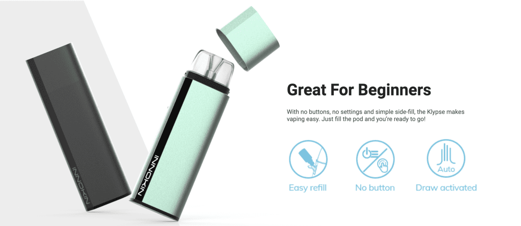 INNOKIN KLYPSE Pod Kit