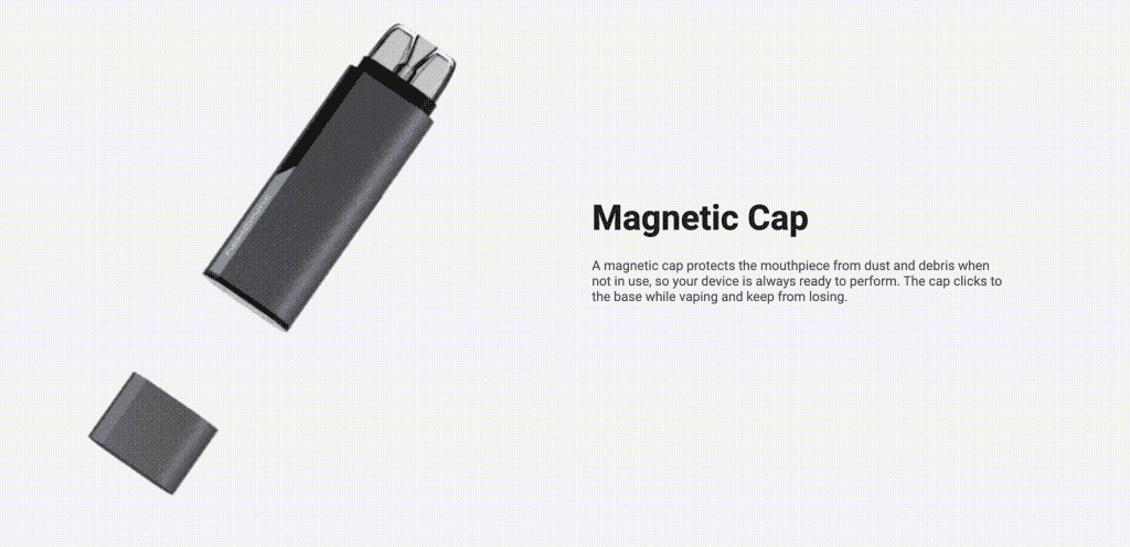 INNOKIN KLYPSE Pod Kit