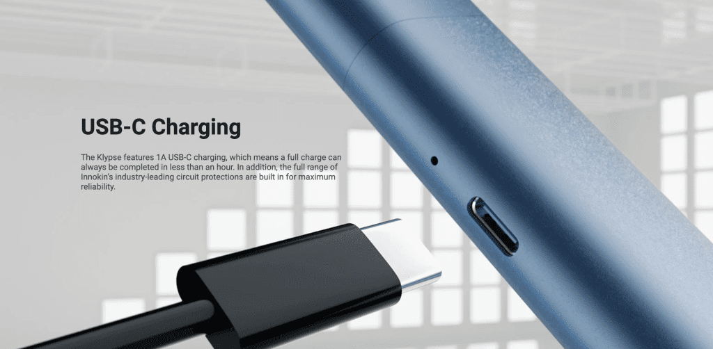 INNOKIN KLYPSE Pod Kit