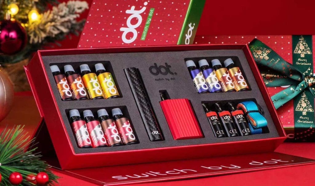 Dot Gift Set