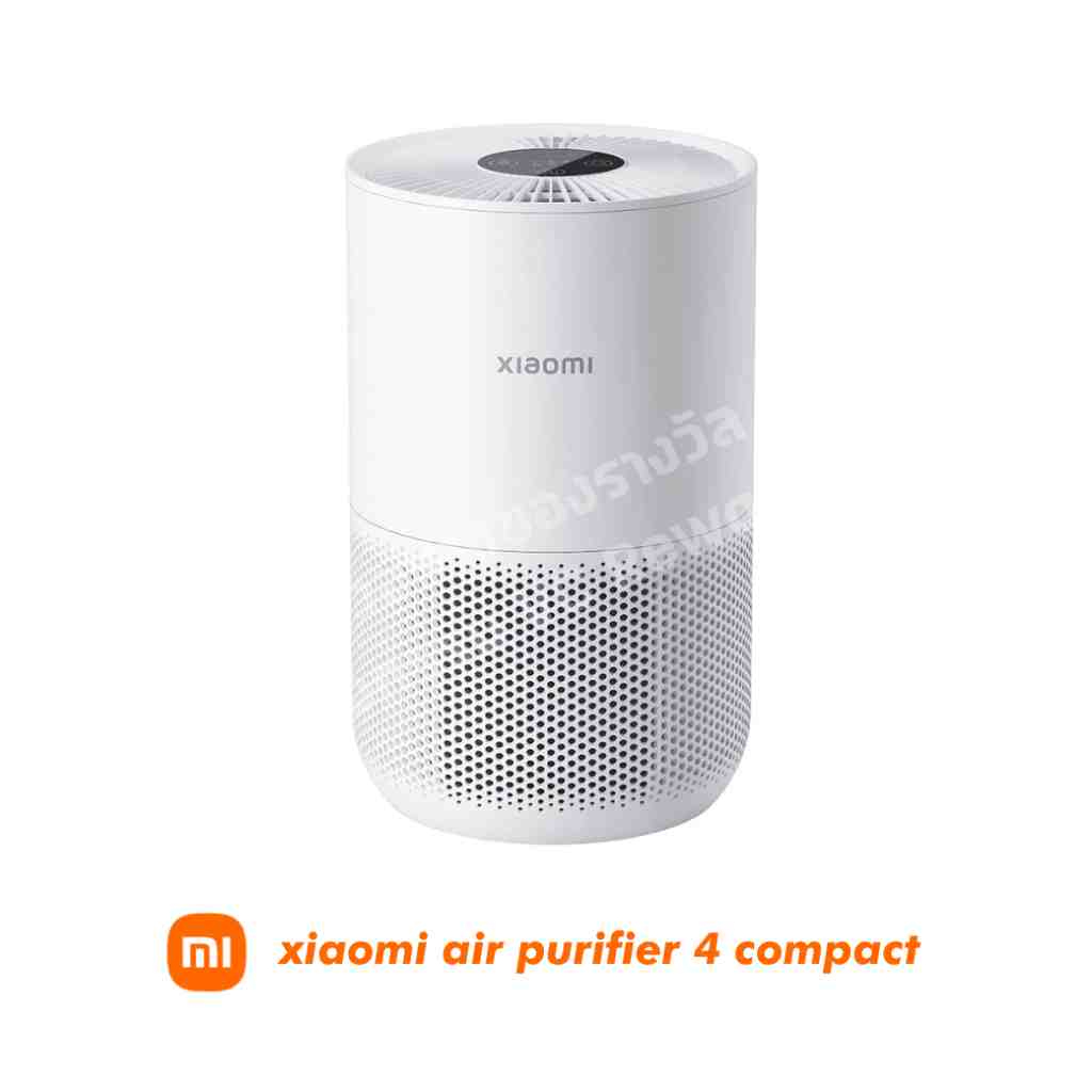 xiaomi air purifier compact
