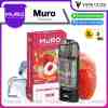 Muro Pod Juice Strawberry Peach