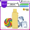 RELX Creator pod puffs Rainbow Candy