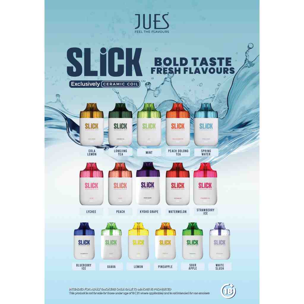 Slick Poster Thailand Slick Poster Thailand